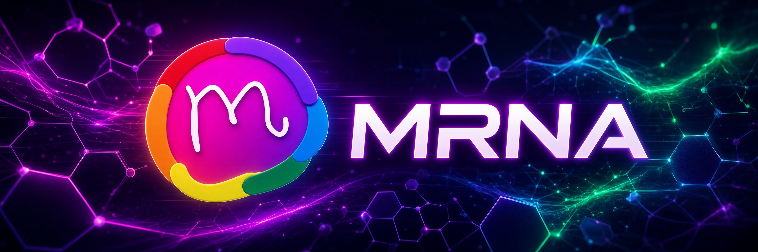 Moderna Inc. $MRNA banner